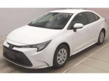 2023 Toyota Corolla Sedan