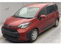 2022 Toyota Sienta