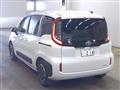 2022 Toyota Sienta