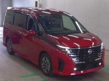 2024 Nissan Serena