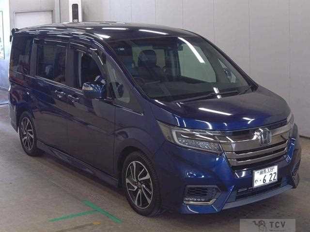 2018 Honda Honda Others