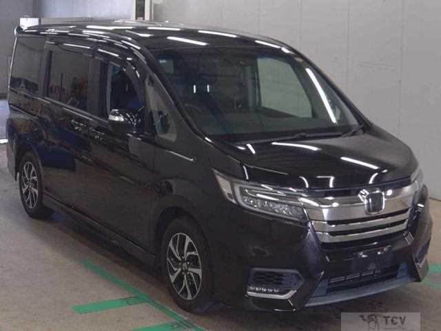 2018 Honda Honda Others