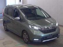 2021 Honda Freed