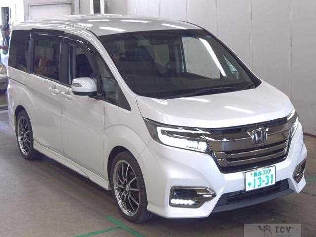 2020 Honda Honda Others