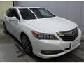 2016 Honda Legend