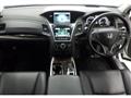 2016 Honda Legend