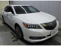 2016 Honda Legend