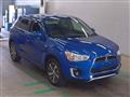 2015 Mitsubishi RVR