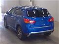 2015 Mitsubishi RVR