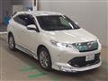 2019 Toyota Harrier