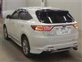2019 Toyota Harrier