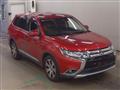 2017 Mitsubishi Outlander