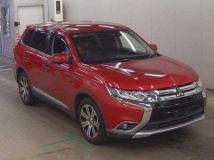 2017 Mitsubishi Outlander