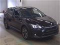 2019 Subaru IMPREZA XV HYBRID