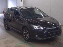 2019 Subaru IMPREZA XV HYBRID