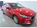 2018 Mazda Axela