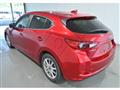 2018 Mazda Axela
