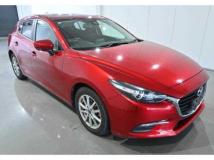 2018 Mazda Axela