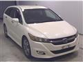 2009 Honda Stream