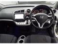 2009 Honda Stream