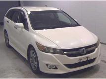 2009 Honda Stream