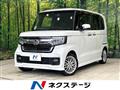 2022 Honda N BOX