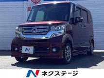2016 Honda N BOX