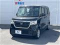 2019 Honda N BOX