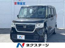 2019 Honda N BOX