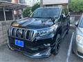 2020 Toyota Land Cruiser Prado