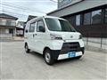 2021 Daihatsu Hijet Cargo