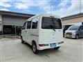 2021 Daihatsu Hijet Cargo