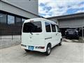 2021 Daihatsu Hijet Cargo