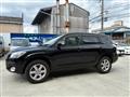 2009 Toyota Vanguard