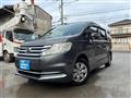 2013 Honda Step WGN