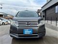 2013 Honda Step WGN