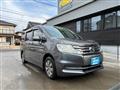 2013 Honda Step WGN