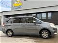 2013 Honda Step WGN