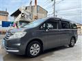 2013 Honda Step WGN