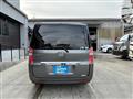 2013 Honda Step WGN