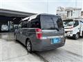 2013 Honda Step WGN