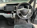 2013 Honda Step WGN