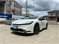 2023 Toyota Prius