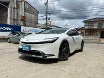 2023 Toyota Prius