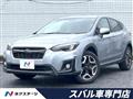 2017 Subaru IMPREZA XV HYBRID