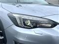 2017 Subaru IMPREZA XV HYBRID