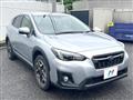 2017 Subaru IMPREZA XV HYBRID