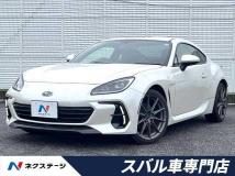2022 Subaru BRZ