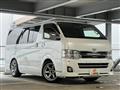 2012 Toyota Hiace Van