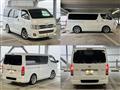2012 Toyota Hiace Van